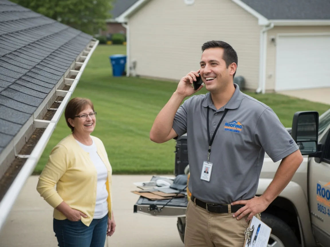 Local Roofing Contractors Kenna, WV FAQs